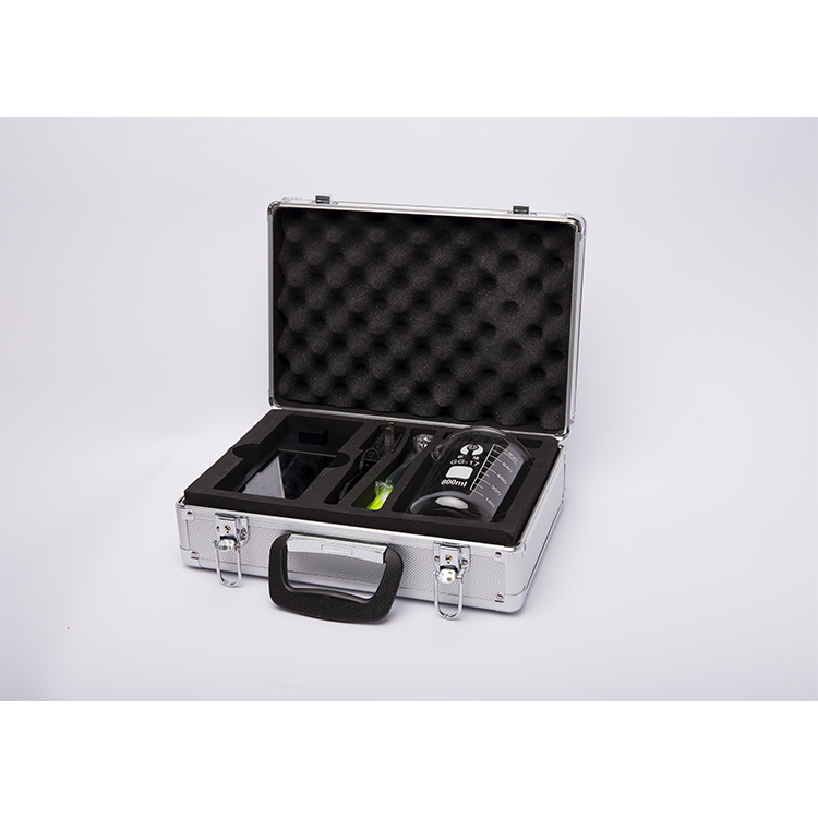 便攜式/手持式紫外測(cè)油儀