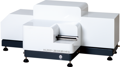 激光粒度分析儀